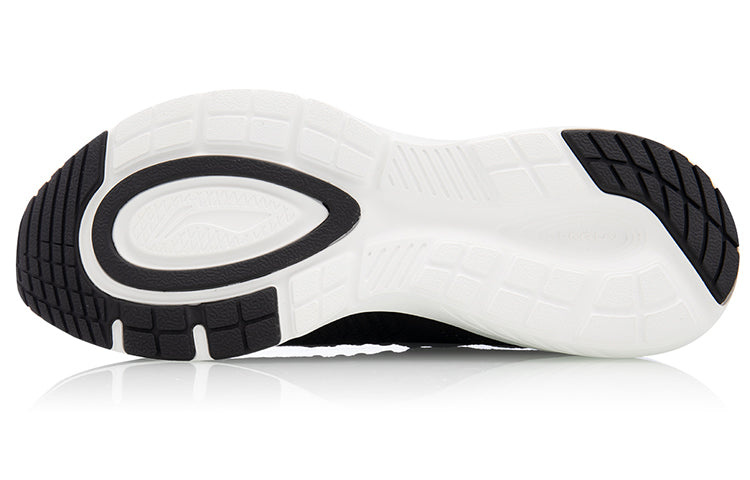 (WMNS) Li-Ning YunQue No Boundry 'Black' ARHQ178-1