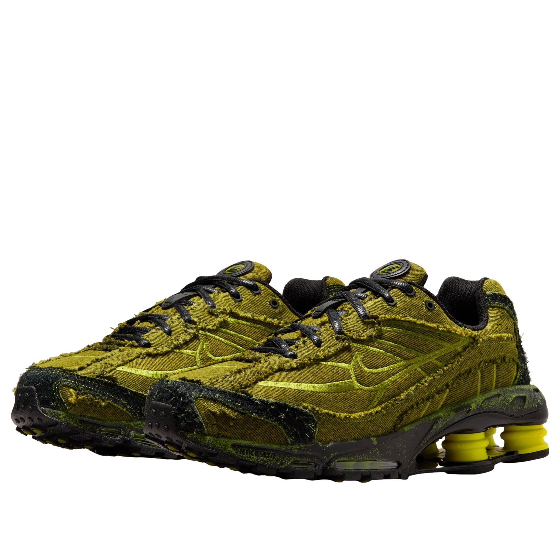 Nike Shox Ride 2 'Bright Cactus' IH3356-010
