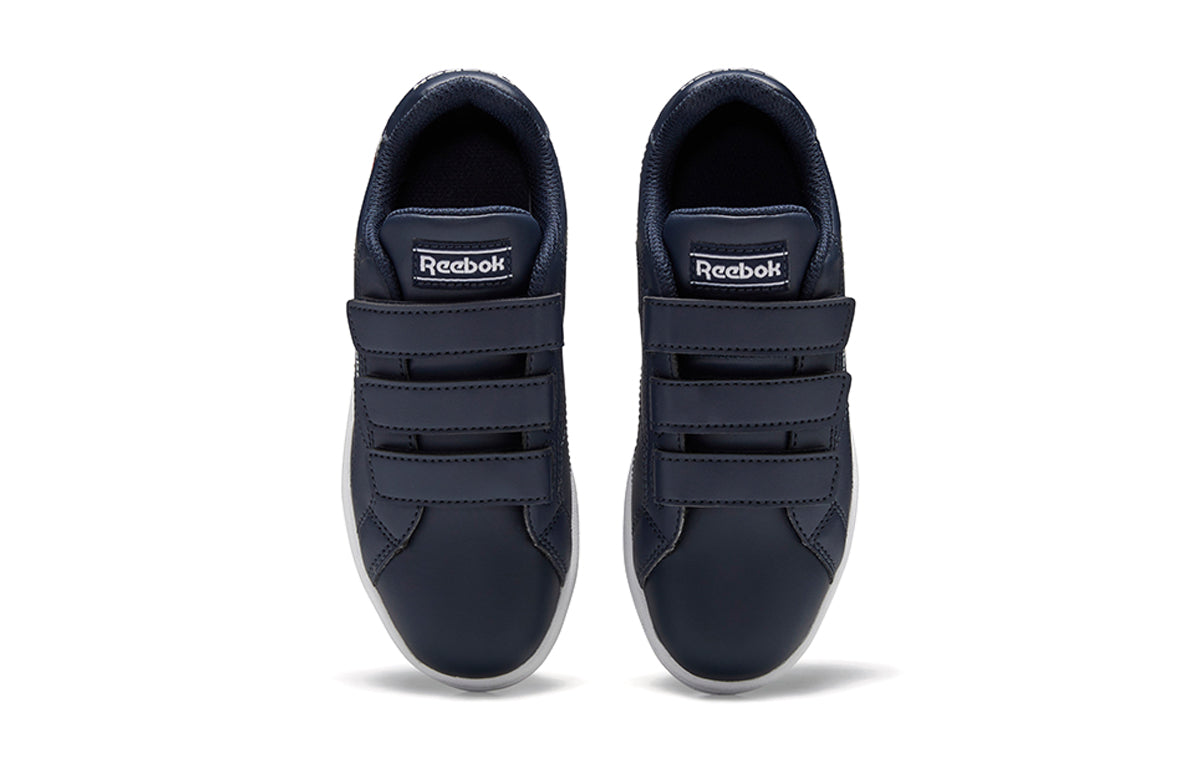 Reebok Royal Complete Cln 2 'Dark Blue' FW8848
