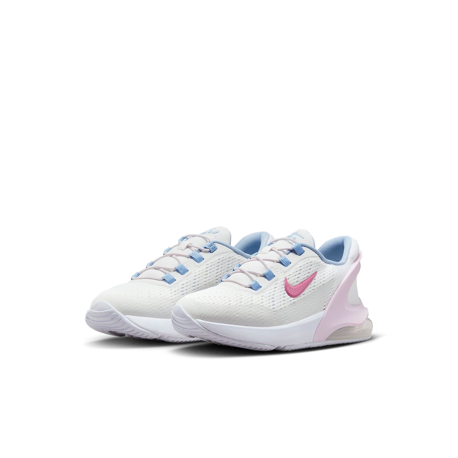 (PS) Nike Air Max 270 GO Shoes 'Cosmic Fuchsia'  DV1969-102