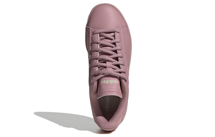 (WMNS) adidas Grand Court Alpha 'Magic Mauve' GY7119