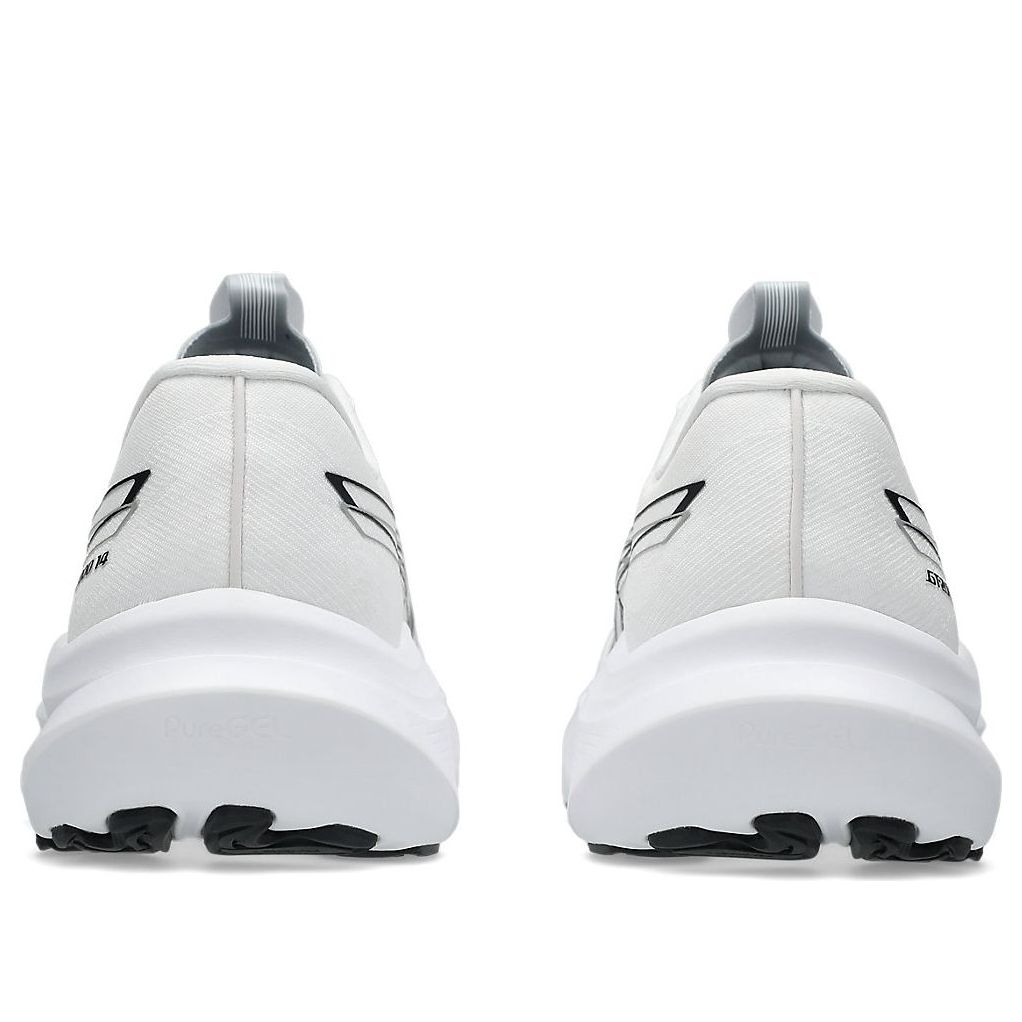 (WMNS) ASICS GT 2000 14 'White Black' 1012B843-100