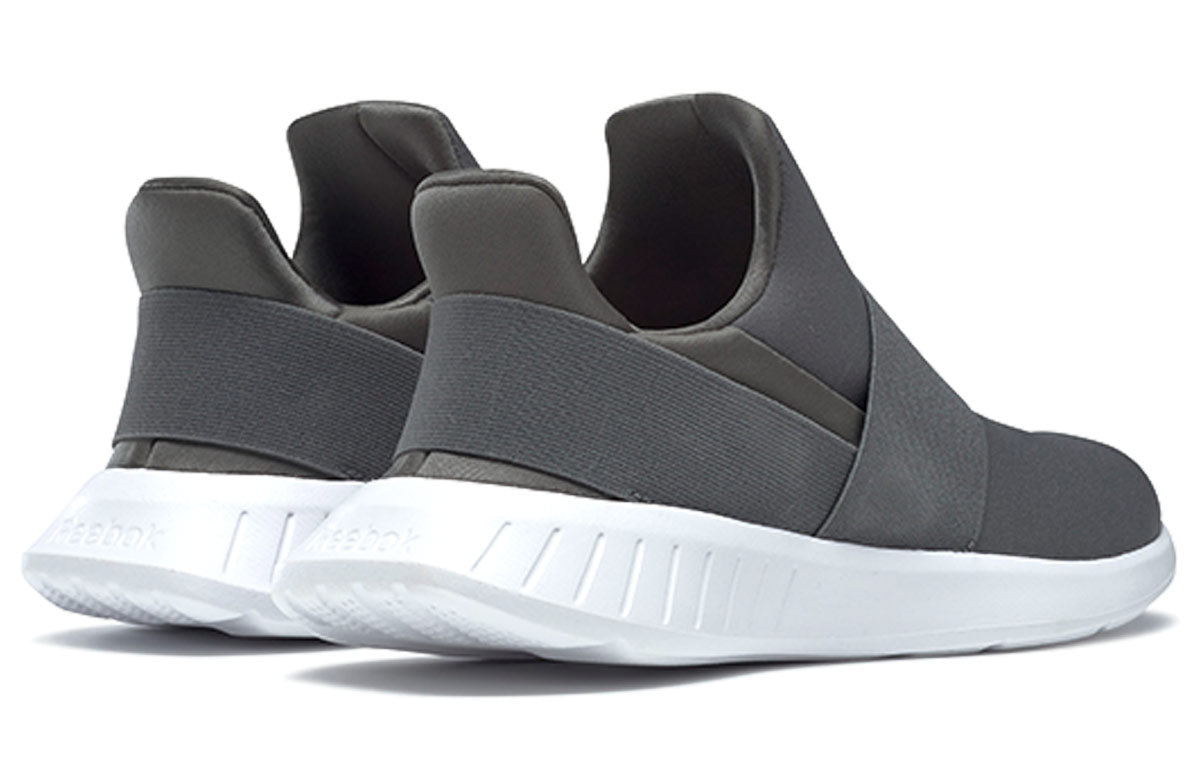 (WMNS) Reebok Slip 2 White Gray FX1505