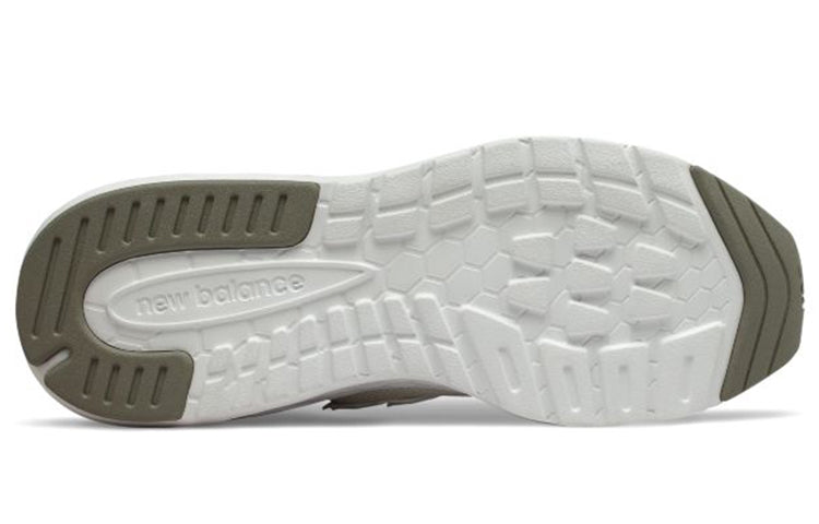(WMNS) New Balance 515 Series V2 Grey/White WS515OE2