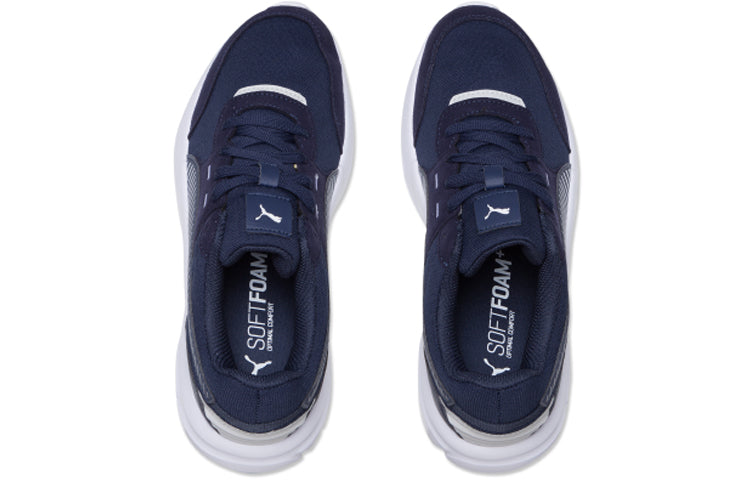 PUMA Future Runner Deep Blue 368035-02