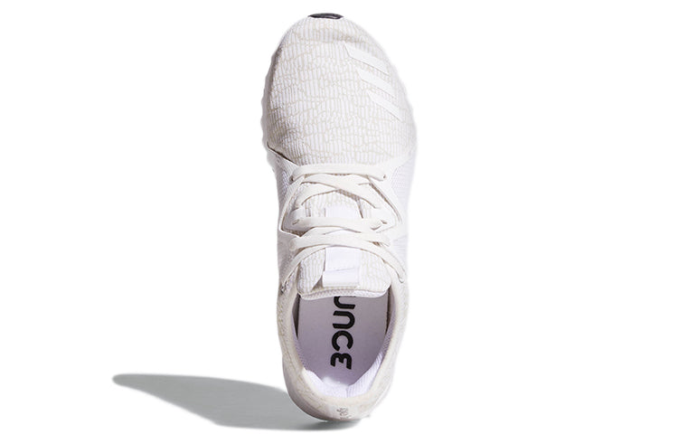 (WMNS) adidas Edge Lux 2 'White' DA9942
