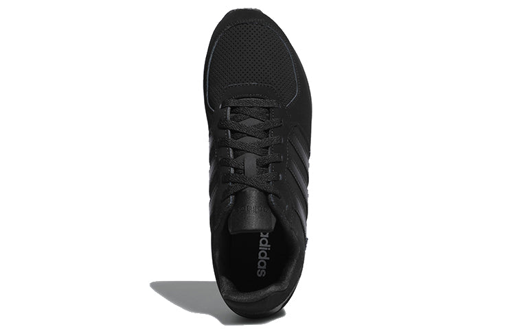 adidas neo 8K Black F36889