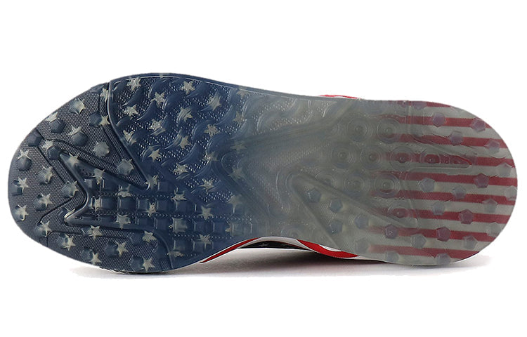 PUMA Rs-G USA American White/Navy/Red 194259-01