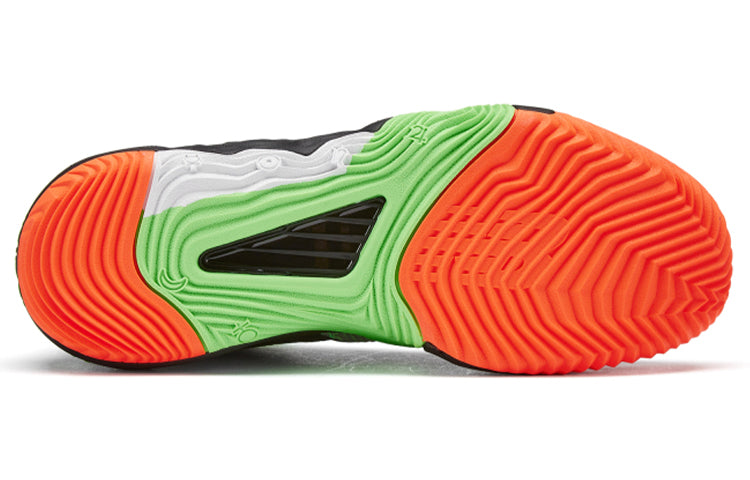 New Balance Kawhi 2 'Black Green Gray' BBKLSGB2
