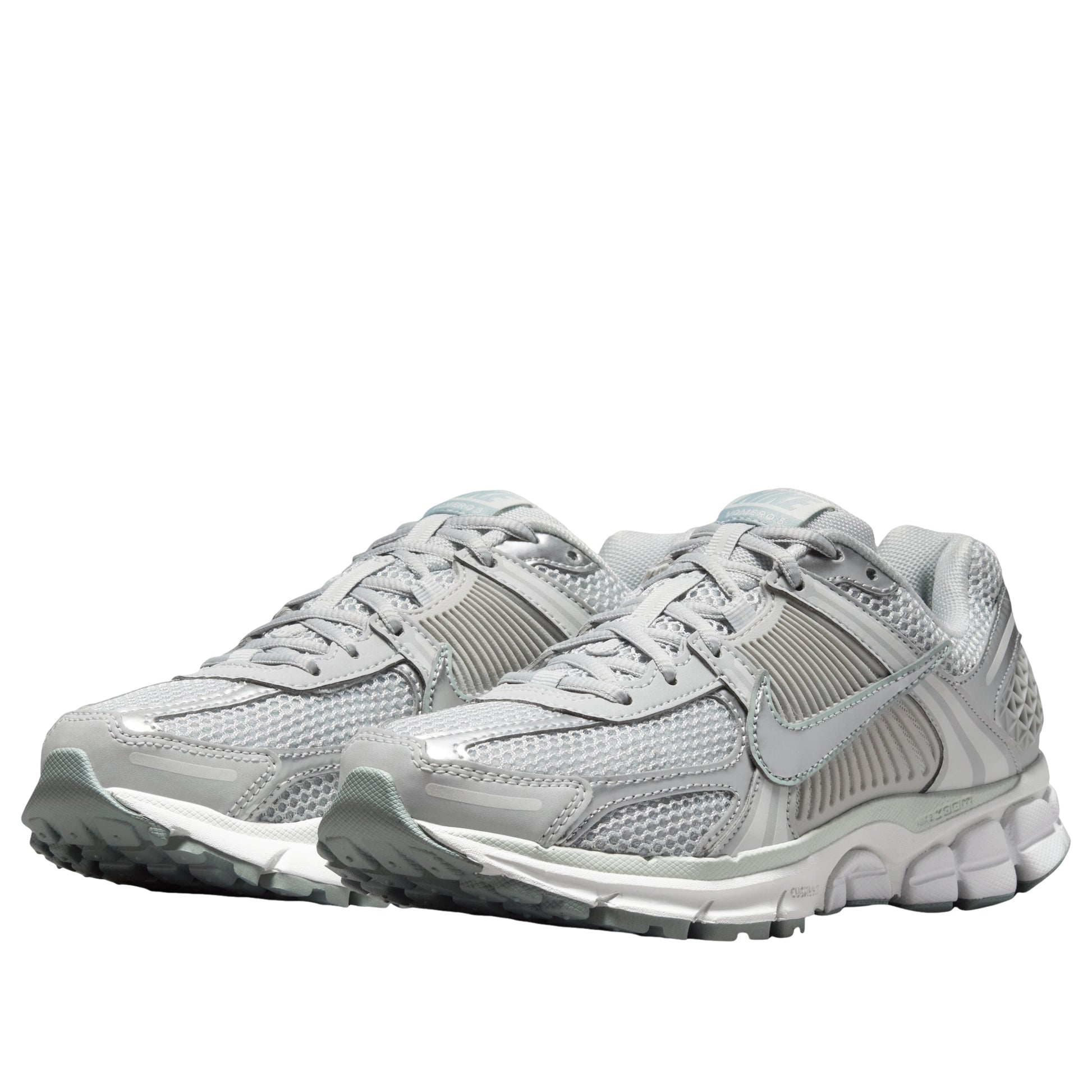(WMNS) Nike Zoom Vomero 5 'Grey Fog Off White' IB8929-004