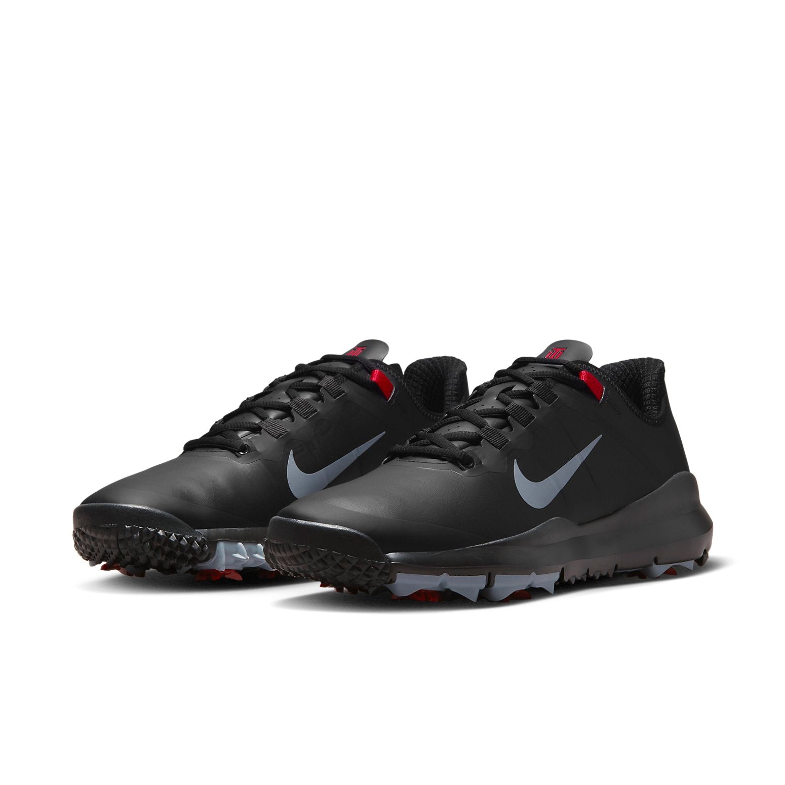 Nike Tiger Woods 2013 Retro 'Black' 2023 DR5752-016