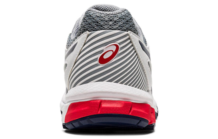 ASICS Gel-Trigger 12 'White Red' S704Y-103