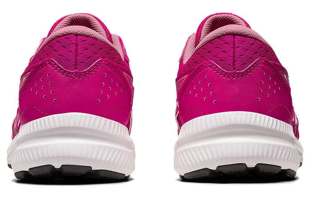 (WMNS) ASICS Gel-Contend 8 'Pink Rave Pure Silver' 1012B320-701