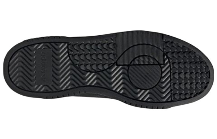 adidas Supercourt 'Triple Core Black' EE7762