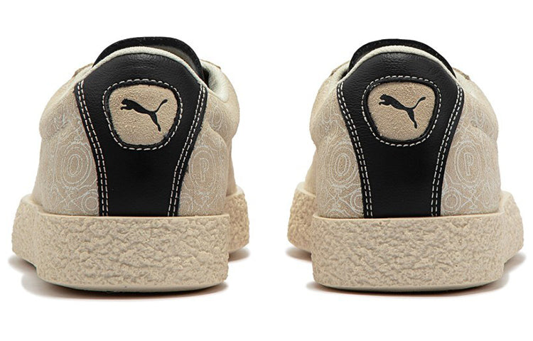 PUMA PALOMO x Weekend 'White Swan' 386687-01
