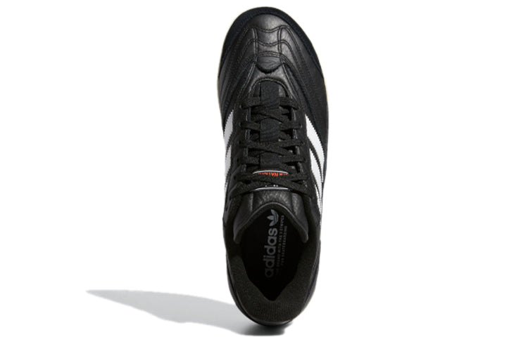 adidas Copa Nationale 'Black White' FY0498
