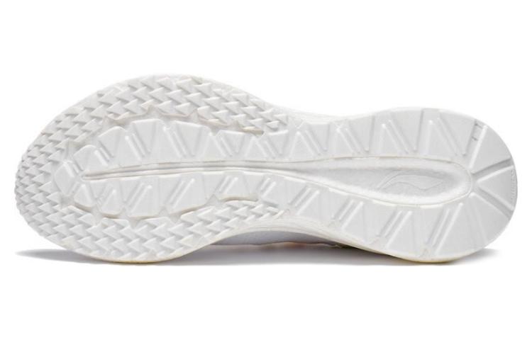 (WMNS) Li-Ning Yueying 2.0 'White Green Yellow' ARHT002-1