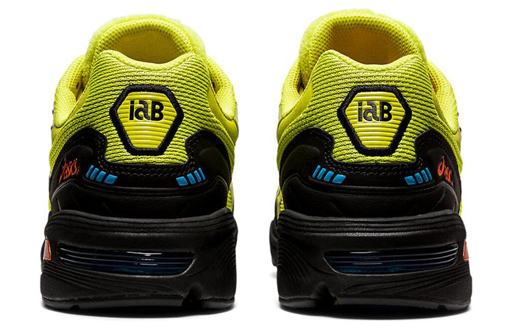 ASICS x IAB Studio Gel-1090 'Lime Zest' 1203A080-300