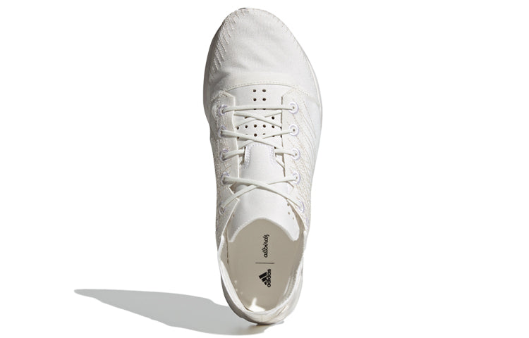 adidas Allbirds x Futurecraft Footprint 'Non Dyed' GZ4288