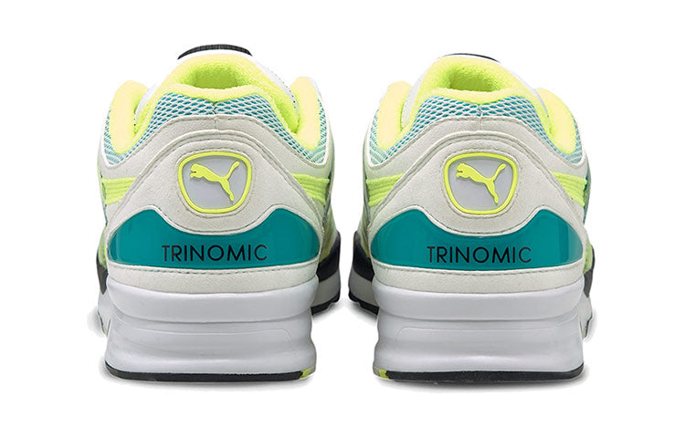 PUMA XS 7000 OG 'Capri Breeze' 356985-04