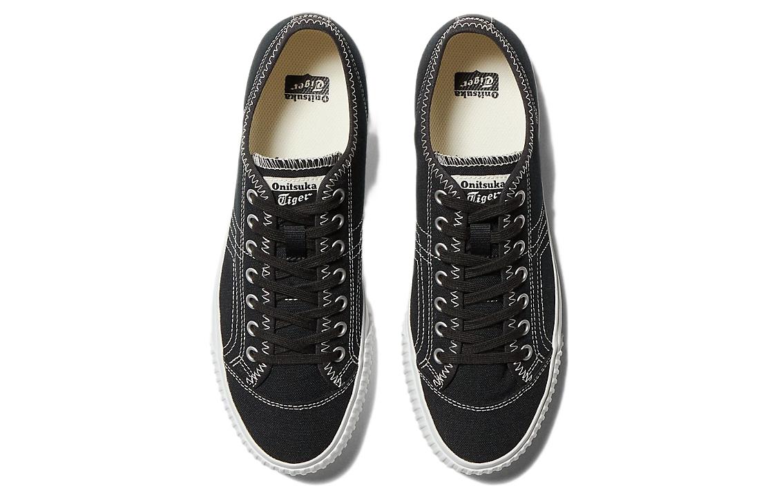 Onitsuka Tiger OK Basketball LO 'Black White' 1183B399-001
