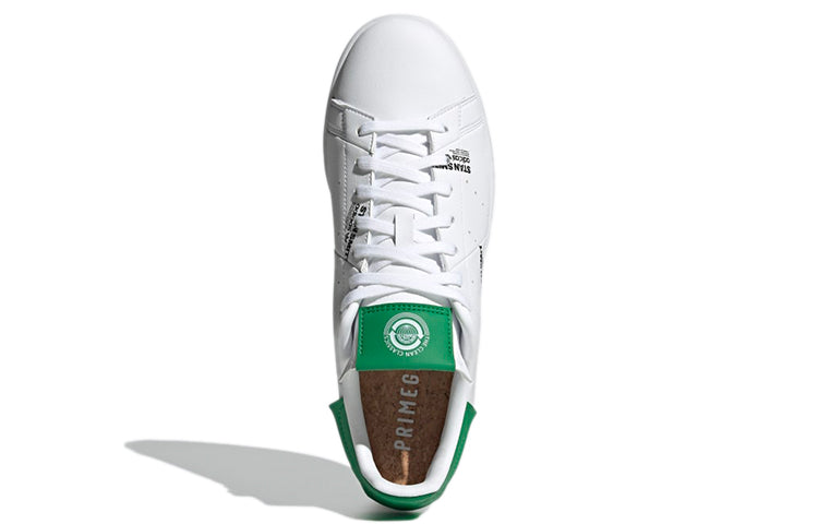 adidas Stan Smith 'Digital Prints - White Green' GV7666