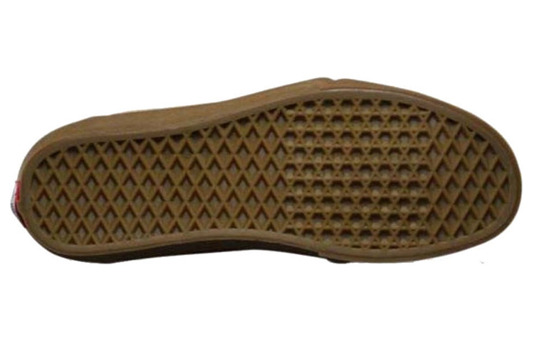 Vans Chukka Low 'Cornstalk Camo' VN0A38CGU1H