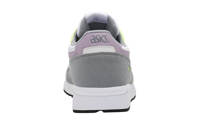 (GS) ASICS Gel-Lyte 'Grey White Green' 1194A009-102