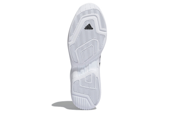 adidas Pro Model 2G 'White' FW4344