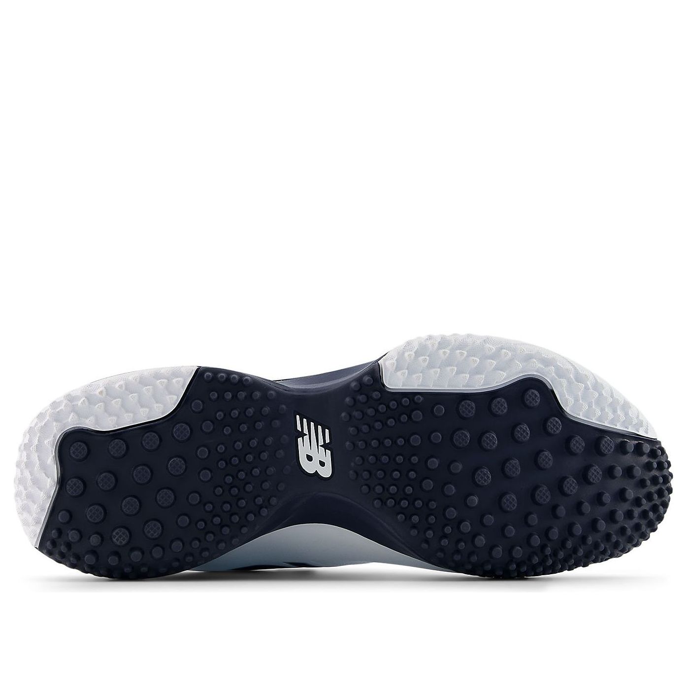 New Balance 1000 v1 Turf 'White Team Navy' M10003OH