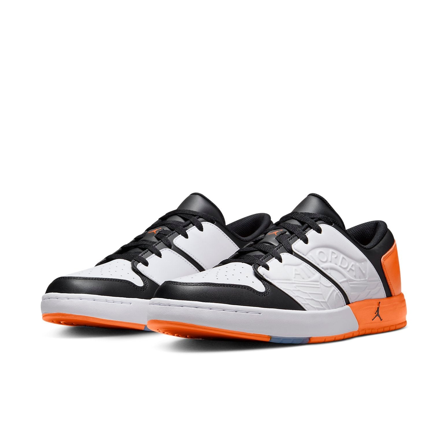 Air Jordan Nu Retro 1 Low 'Shattered Backboard' DV5141-108