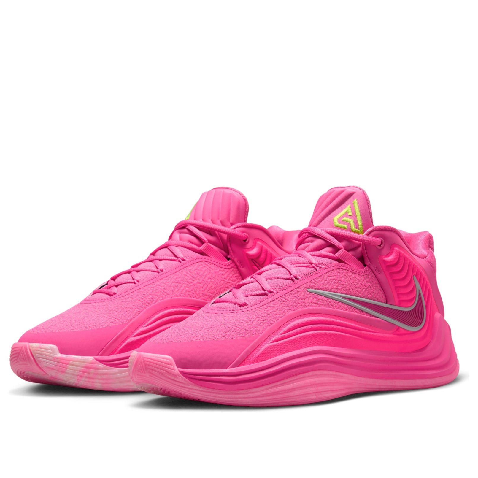 Nike Giannis Freak 7 PRM EP 'Live Wire' IH2313-600