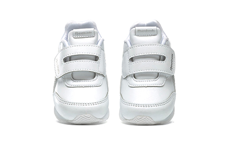 (TD) Reebok Royal CLJOG 2 KG 'Iridescent' DV9022
