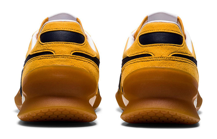Onitsuka Tiger Ohbori EX Yellow 1183A806-750