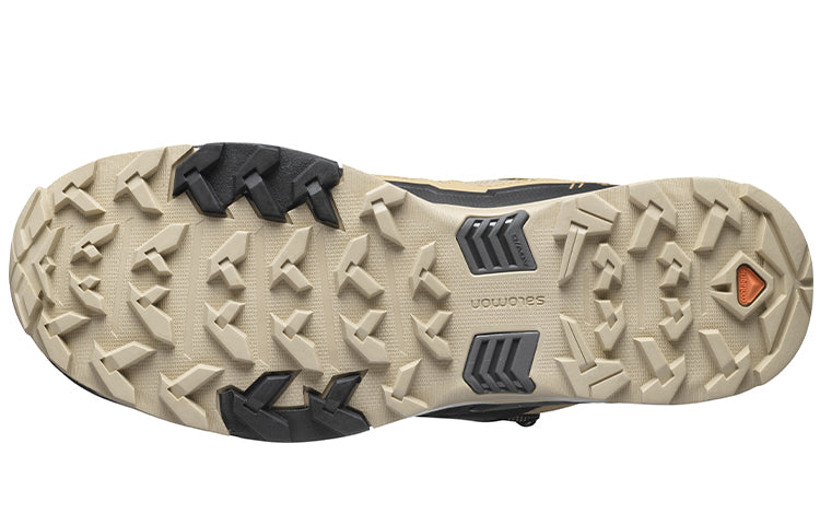 Salomon X-Ultra 4 Mid Gtx Waterproof Trail 412941