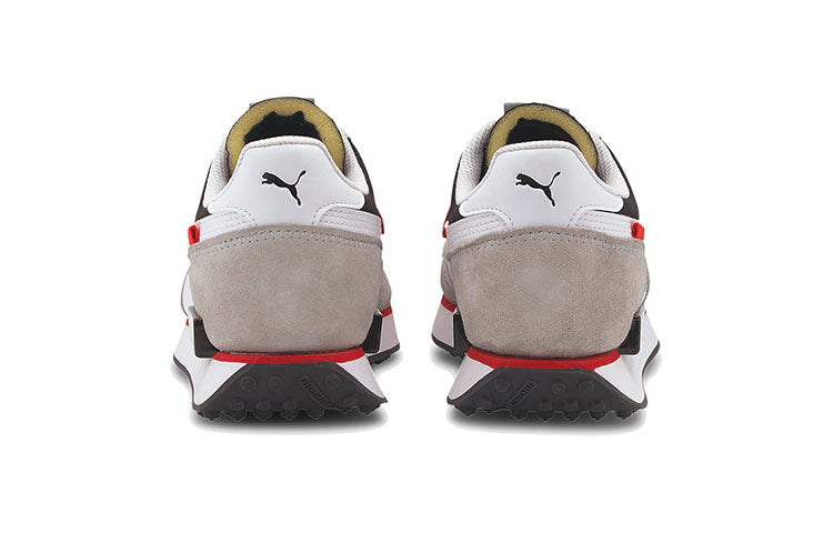 PUMA Future Rider Core 'White Black' 374038-03