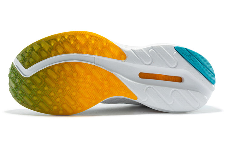 Mizuno Wave Rider Neo 'White Blue' J1GC207801