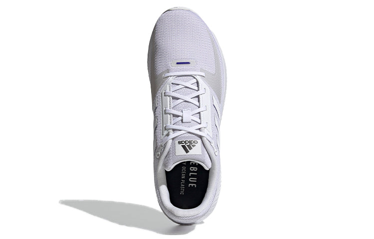 adidas Runfalcon 2.0 'White Semi Night Flash' FY9626