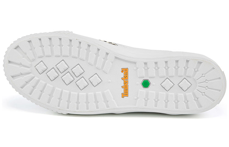 (WMNS) Timberland Skyla Bay 'White' A2F3WW