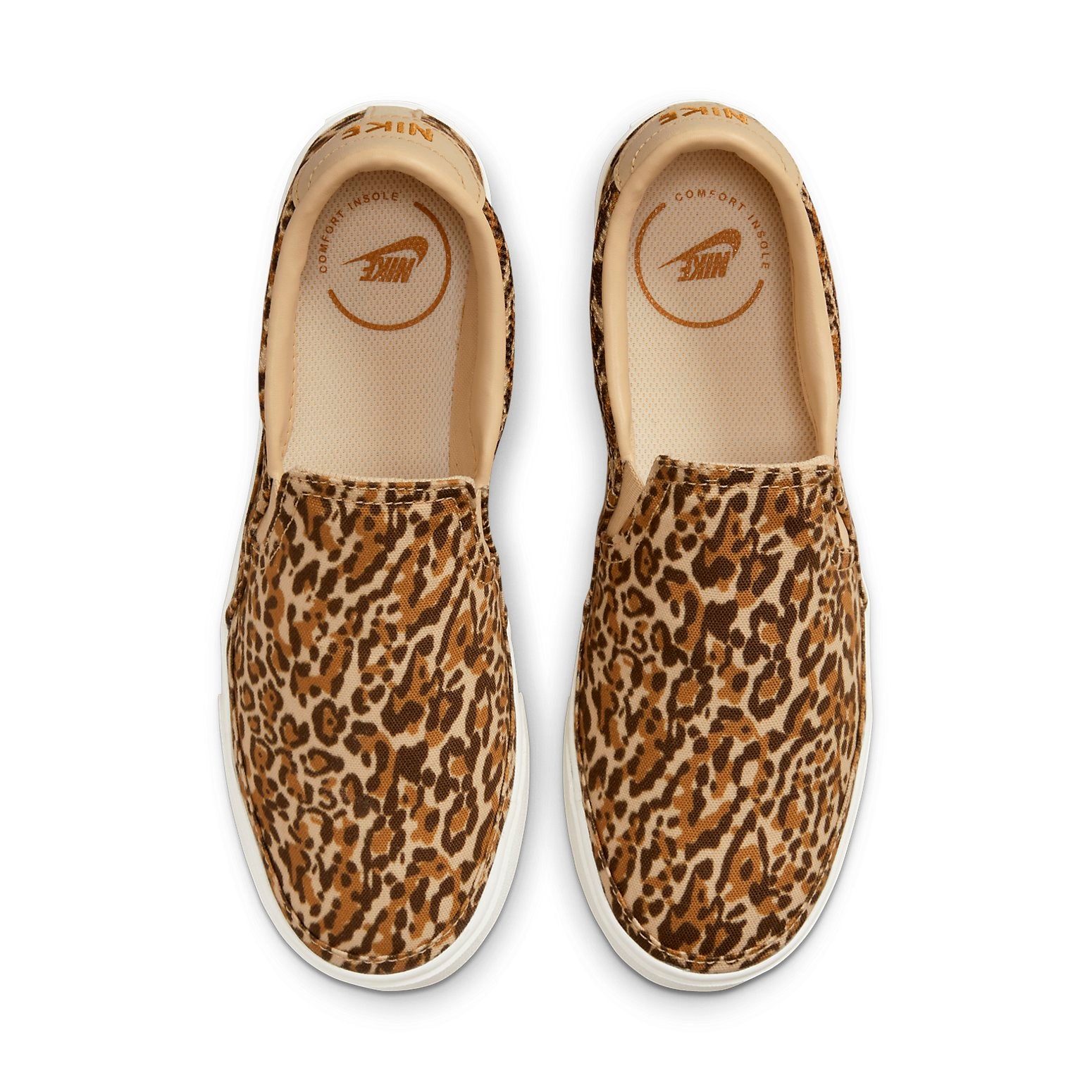 (WMNS) Nike Court Legacy 'Leopard' DM0591-200