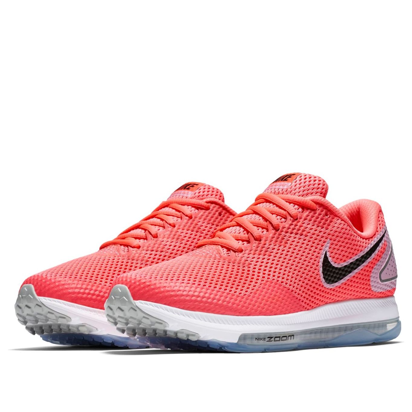 (WMNS) Nike Zoom All Out Low 2 'Hot Punch' AJ0036-603
