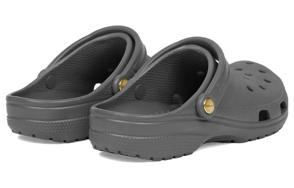 Crocs x JJJJound Classic Clogs 'Slate Grey' 208697-0DA