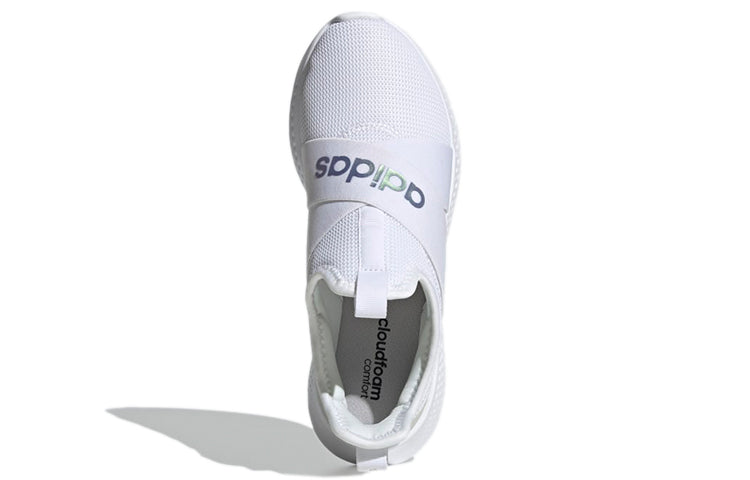 (WMNS) adidas Puremotion Adapt 'White Iridescent' H02008