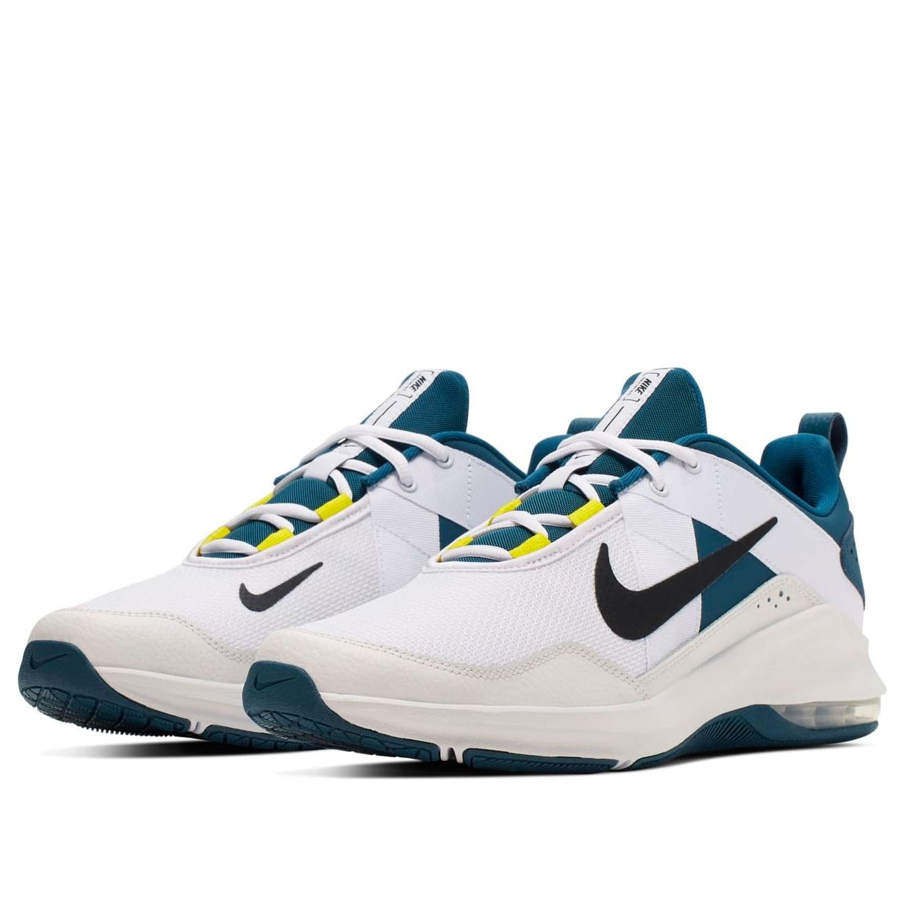 Nike Air Max Alpha Trainer 2 'White Blue' AT1237-100