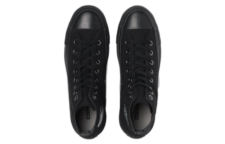 Converse All Star Chunk High Top 'Black' 31310241
