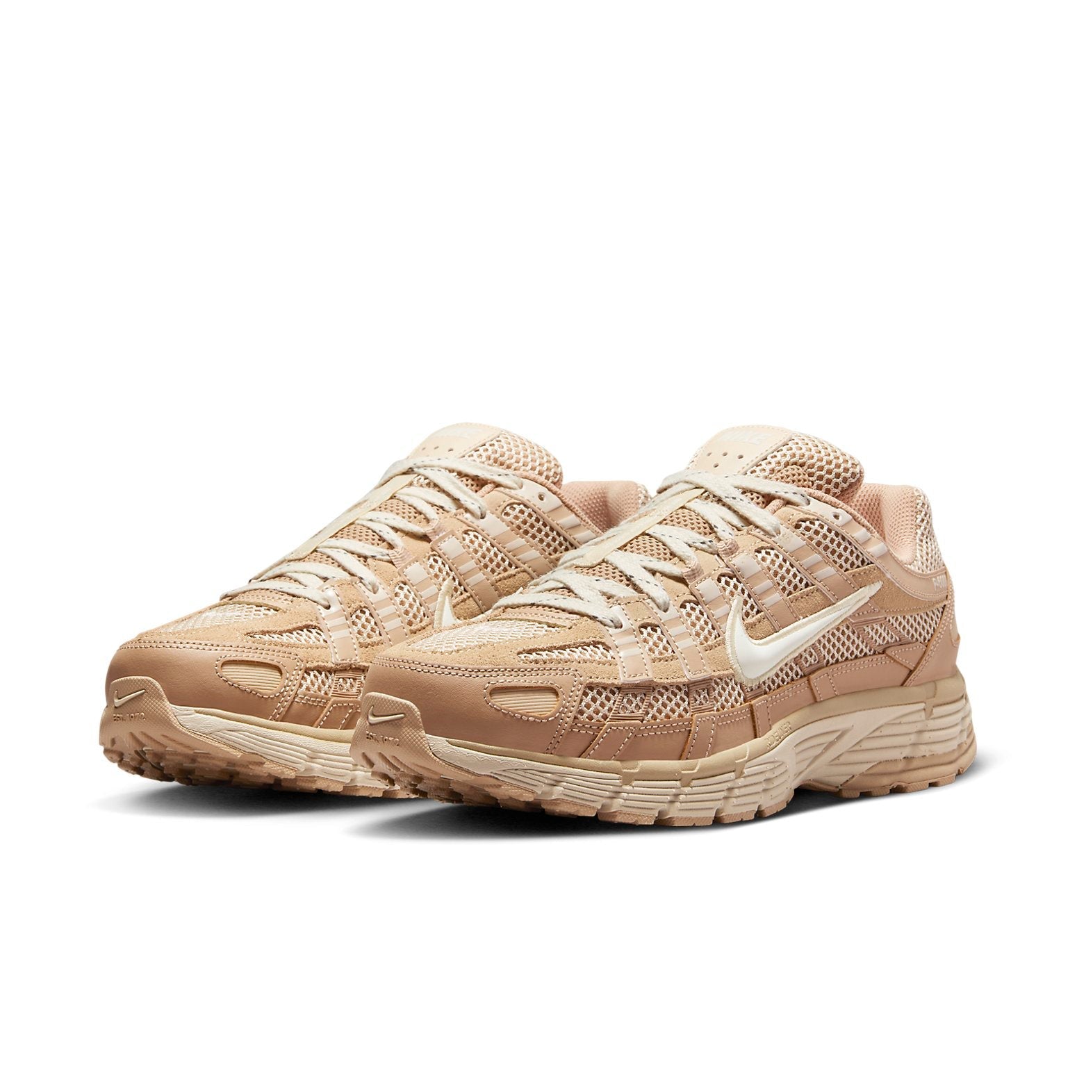 Nike P-6000 Premium 'Hemp' FZ4137-200