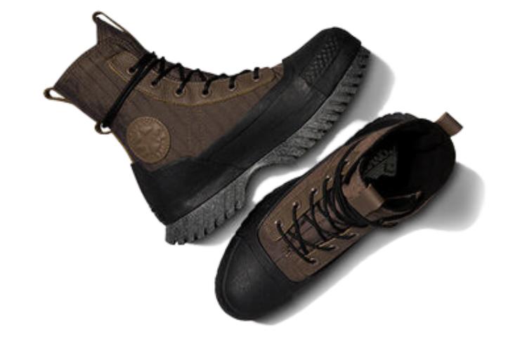 (WMNS) Converse Chuck Taylor All Star Lugged 2.0 Platform Boot 'Water Proof' A05386C