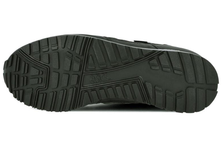 ASICS Gel-Saga G-TX 'Black' 1191A286-001