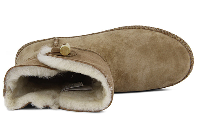 (WMNS) UGG 'Chestnut' 1012503-CHE