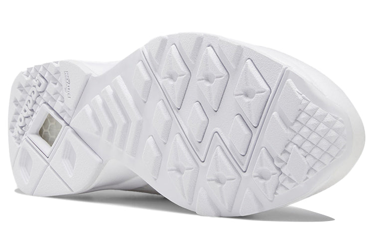 (WMNS) Reebok Aztrek Low-Top White DV8513